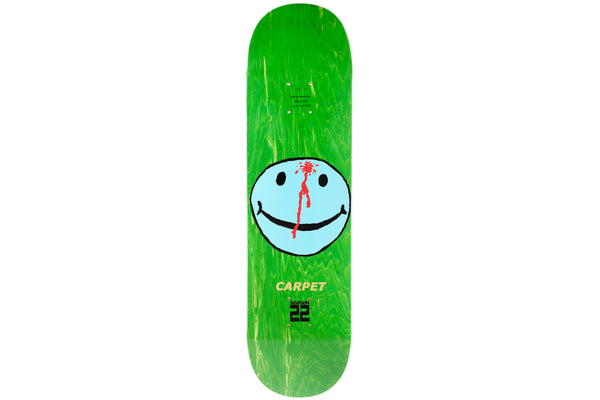 Dinosaur Jr. Smiley Deck