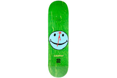 Dinosaur Jr. Smiley Deck