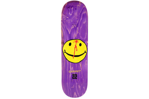 Tom K - P71 - 8.25"WB