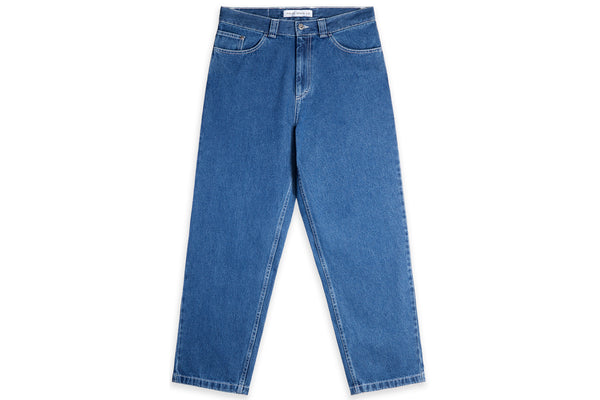 93! Denim