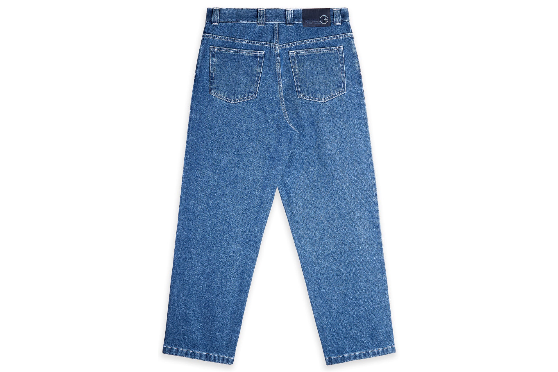 93! Denim