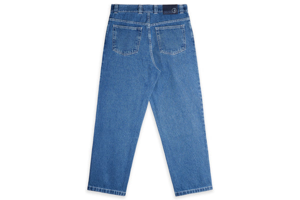 93! Denim