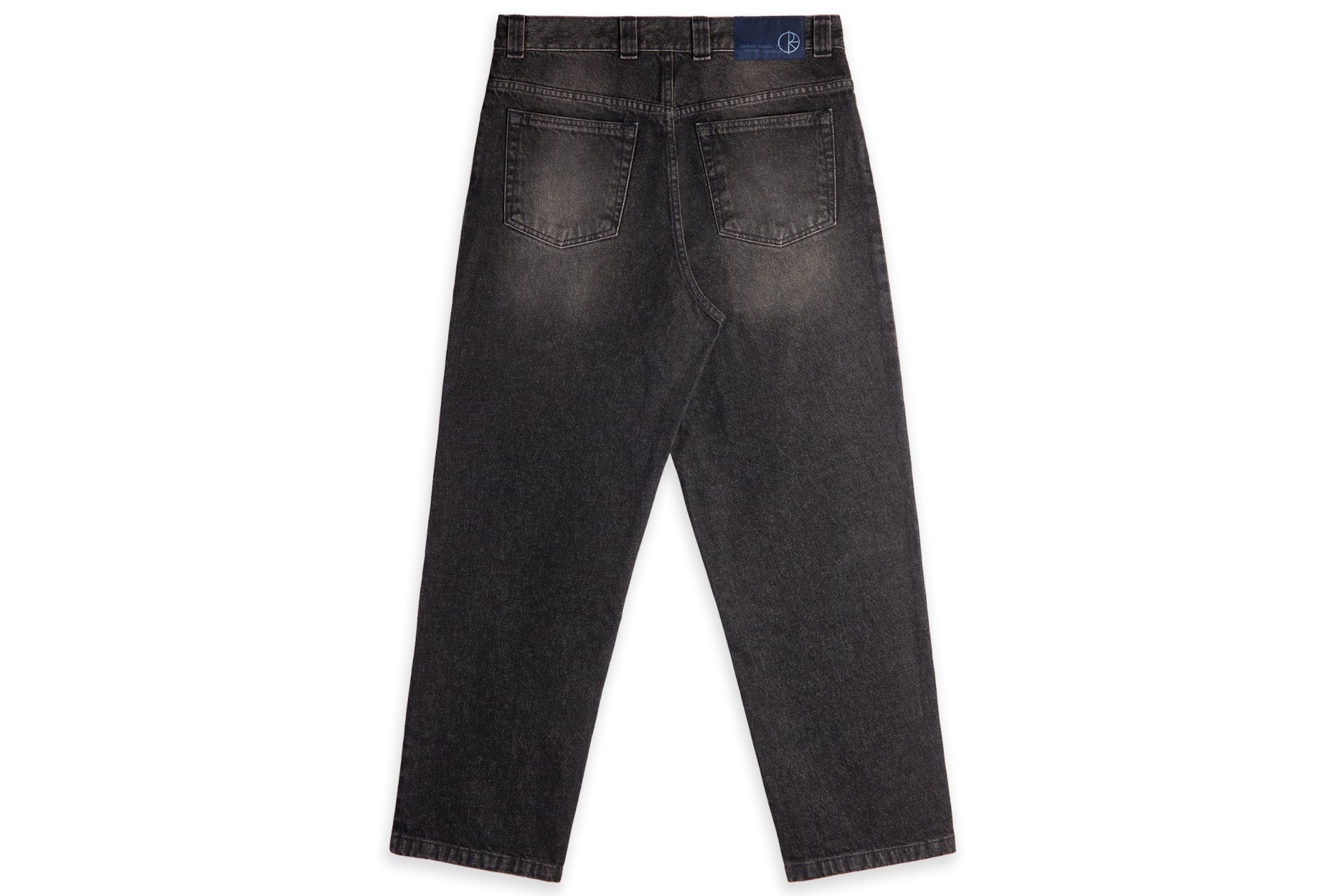 93! Denim