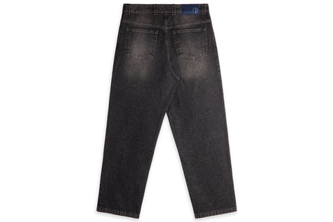 93! Denim