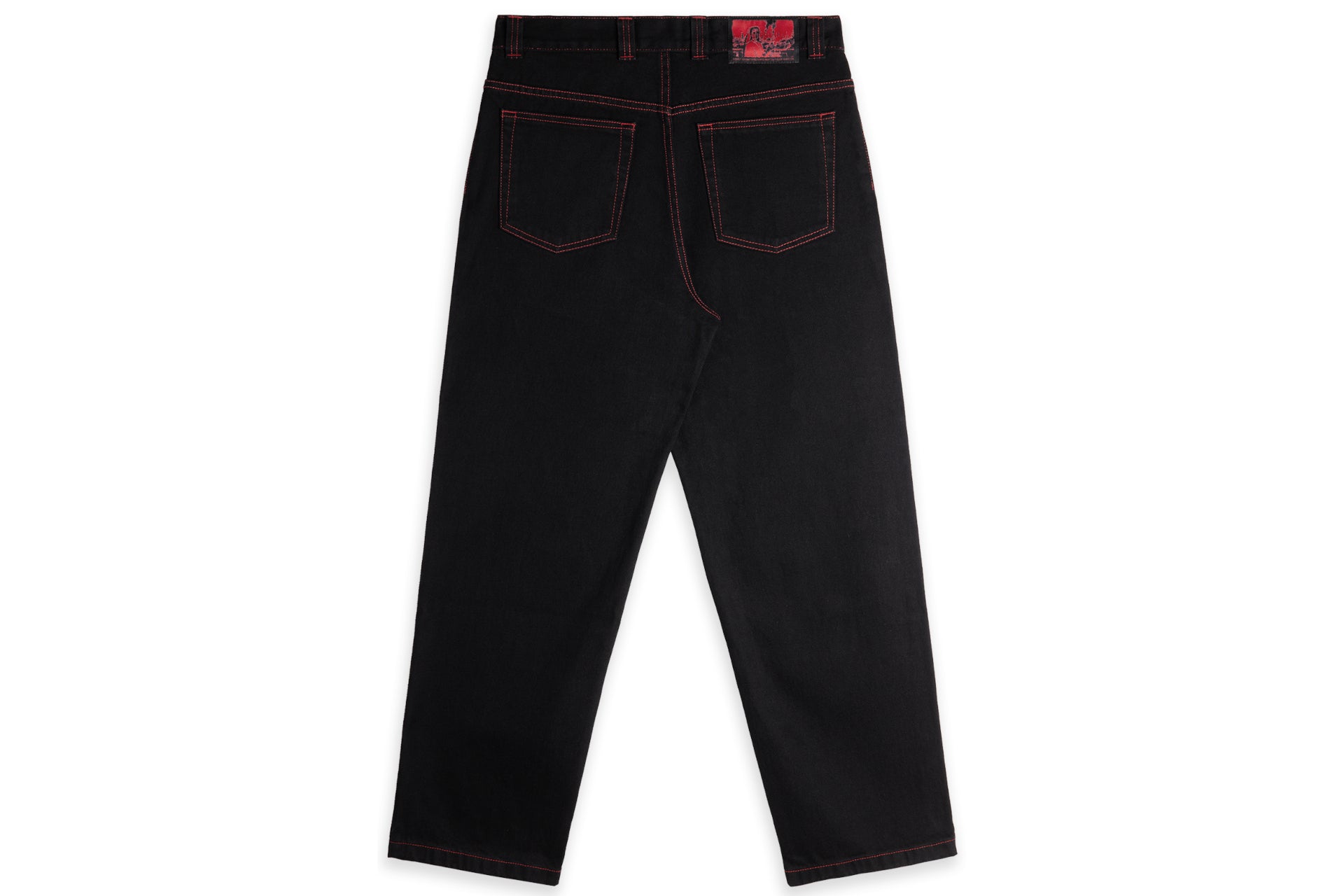 93! Denim | Apocalypse Nun