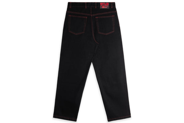 93! Denim | Apocalypse Nun