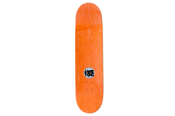 WE OG "CYPRESS" - 8.25" | 8.5"