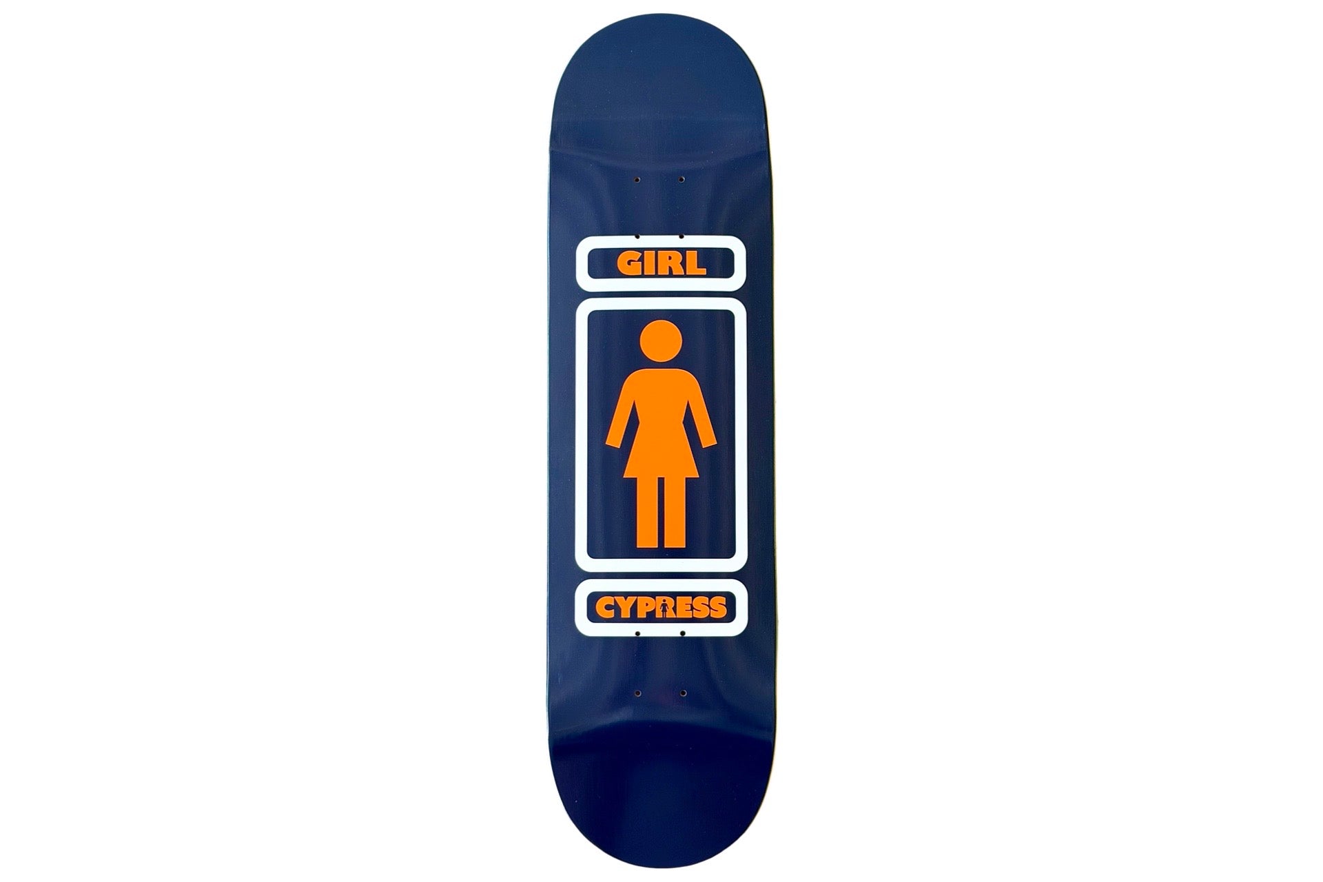 WE OG "CYPRESS" - 8.25" | 8.5"