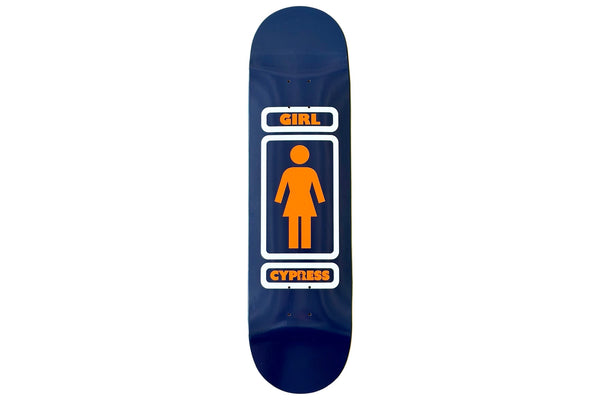 WE OG "CYPRESS" - 8.25" | 8.5"