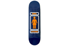 WE OG "CYPRESS" - 8.25" | 8.5"