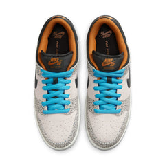 Dunk Low Pro (Olympic)