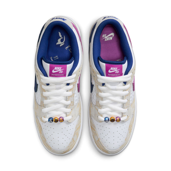 Dunk Low Pro PRM (Rayssa Leal)