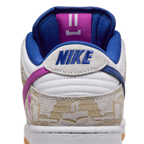Dunk Low Pro PRM (Rayssa Leal)