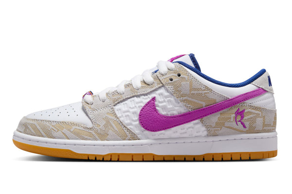 Dunk Low Pro PRM (Rayssa Leal)