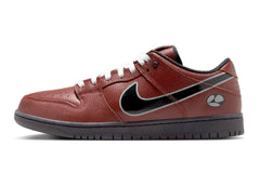 Dunk Low Pro QS (Limosine)