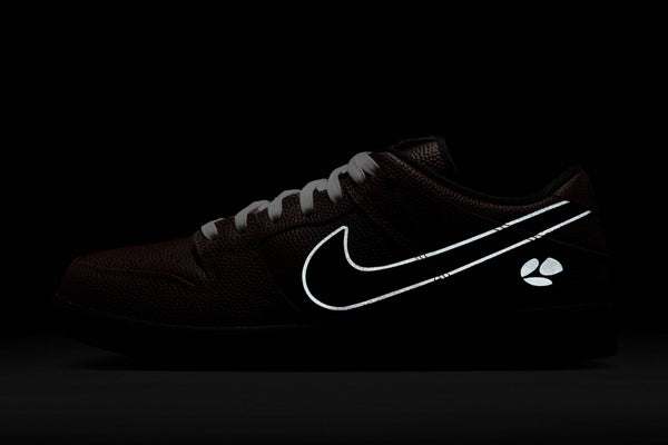 Dunk Low Pro QS (Limosine)