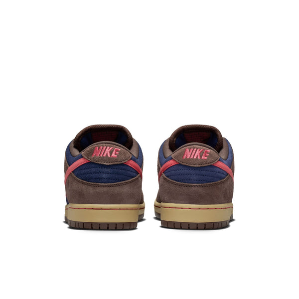 Dunk Low Pro - Baroque Brown/Adobe