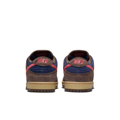 Dunk Low Pro - Baroque Brown/Adobe