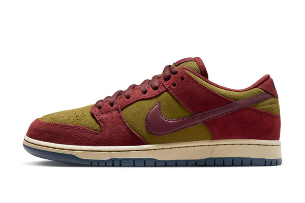 Dunk Low Pro