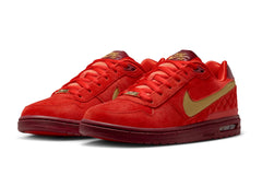 Zoom Paul Rodriguez QS "LA ASW"