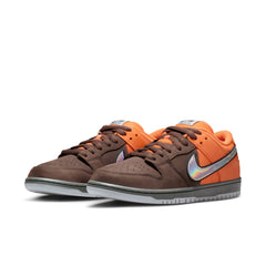 Dunk Low Pro (Muni Fast Pass)