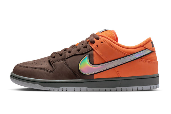 Dunk Low Pro (Muni Fast Pass)