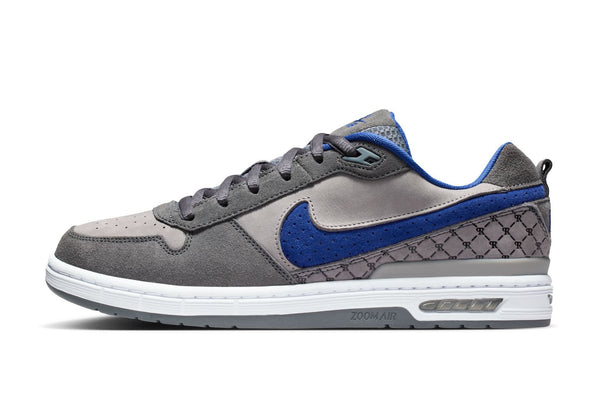 Paul Rodriguez Zoom Air Low DG "Royal Blue"