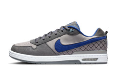 Paul Rodriguez Zoom Air Low DG "Royal Blue"
