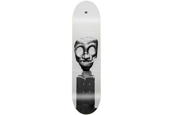Barrio Triste #004 - 8.5"