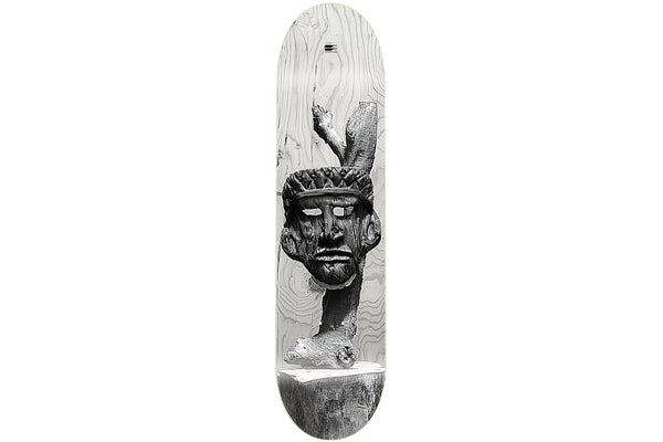 Barrio Triste #005 - 8.5"