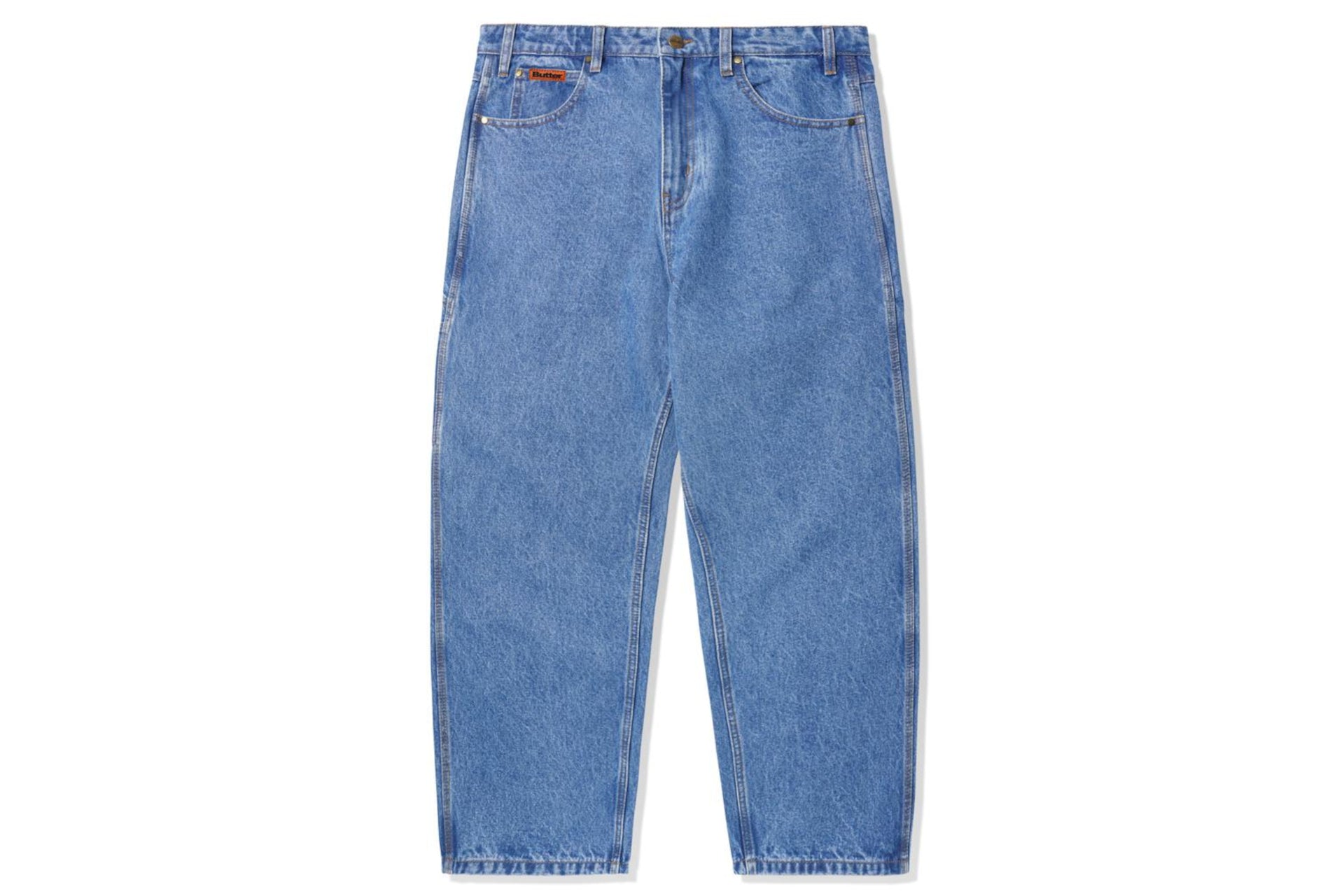 Baggy Denim Jeans baggy-denim-jeans