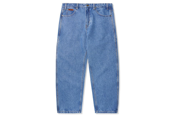 Baggy Denim Jeans