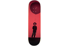 Boy With Balloon Deck - 8.38"