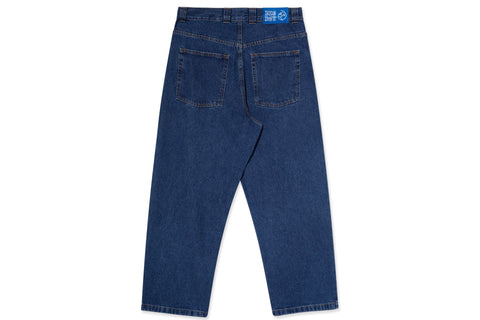 Santosuosso Denim Jeans (Blue Tag)