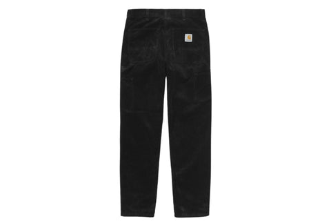 Simple Pant (Heavy Stone Wash)