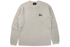Basic Stock Raglan Thermal