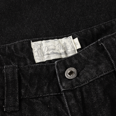 Baggy Denim Pants