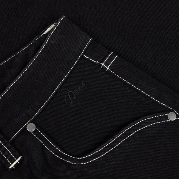 Baggy Denim Pant
