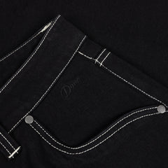 Baggy Denim Pant