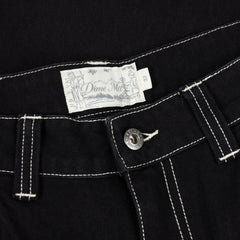 Baggy Denim Pant