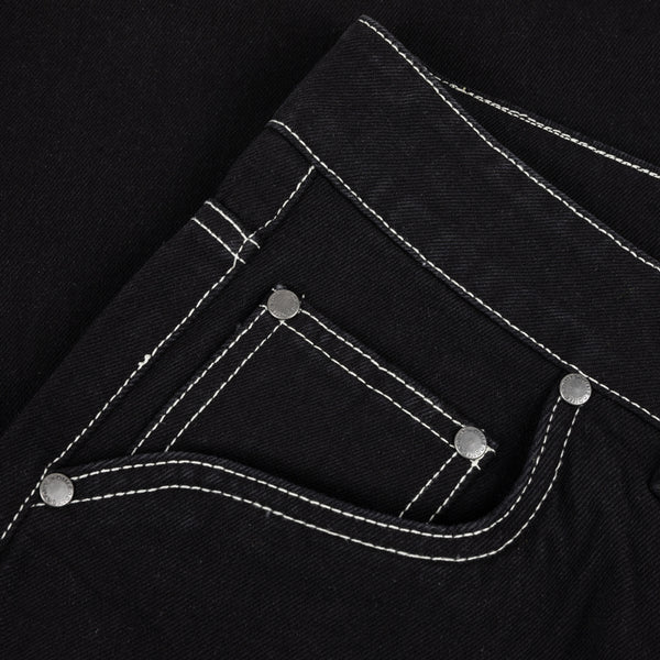 Baggy Denim Pant