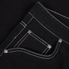 Baggy Denim Pant