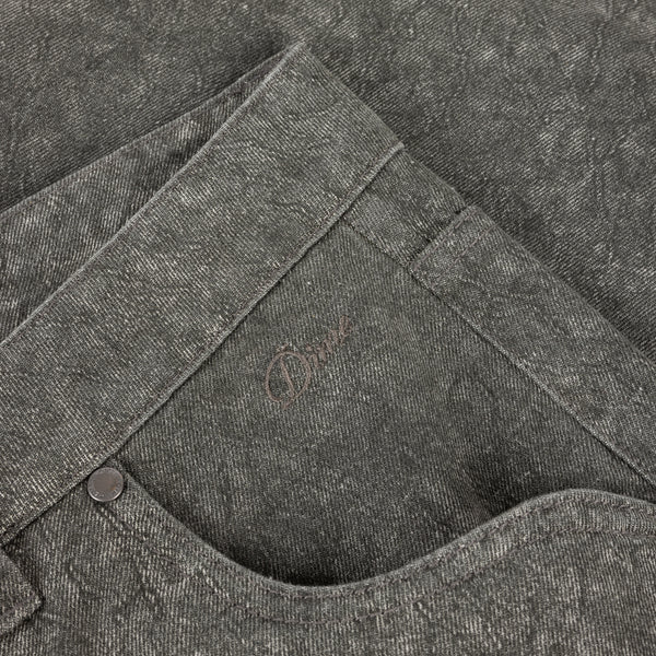 Baggy Denim Pant