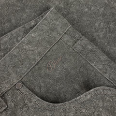 Baggy Denim Pant