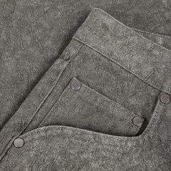 Baggy Denim Pant