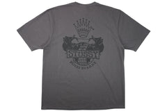 Built To Last Pigment Dyed Tee