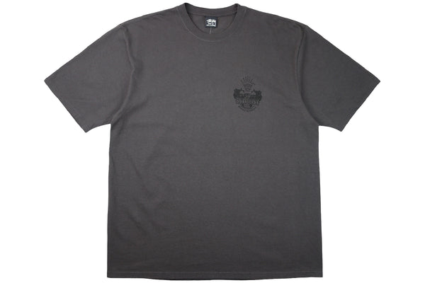 Built To Last Pigment Dyed Tee