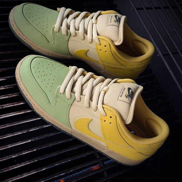 Dunk Low Pro