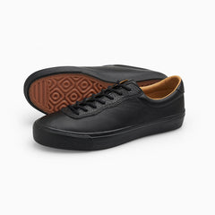 VM001 Lo Mono-Tab - Leather