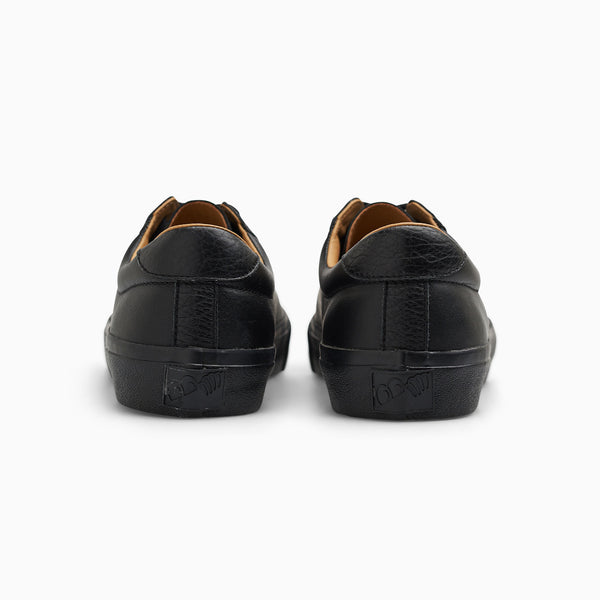 VM001 Lo Mono-Tab - Leather
